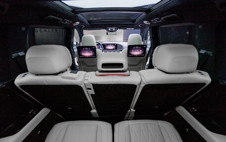 Mercedes-Benz GLS AMG, 2025 год, 30 130 000 рублей, 40 фотография