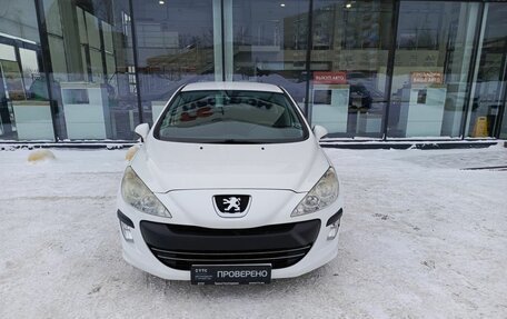 Peugeot 308 II, 2011 год, 435 000 рублей, 2 фотография