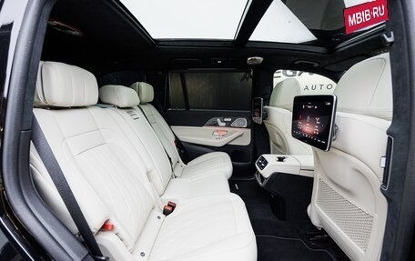 Mercedes-Benz GLS AMG, 2025 год, 30 130 000 рублей, 37 фотография