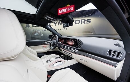 Mercedes-Benz GLS AMG, 2025 год, 30 130 000 рублей, 23 фотография