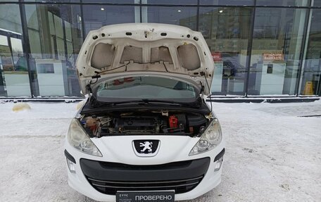 Peugeot 308 II, 2011 год, 435 000 рублей, 11 фотография