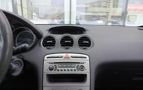 Peugeot 308 II, 2011 год, 435 000 рублей, 18 фотография