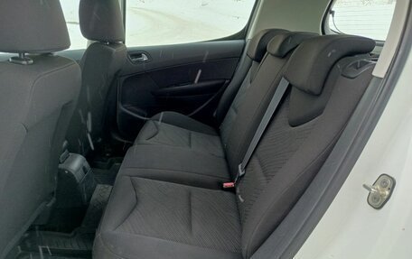 Peugeot 308 II, 2011 год, 435 000 рублей, 15 фотография