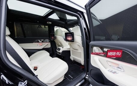 Mercedes-Benz GLS AMG, 2025 год, 30 130 000 рублей, 36 фотография