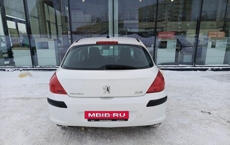 Peugeot 308 II, 2011 год, 435 000 рублей, 7 фотография