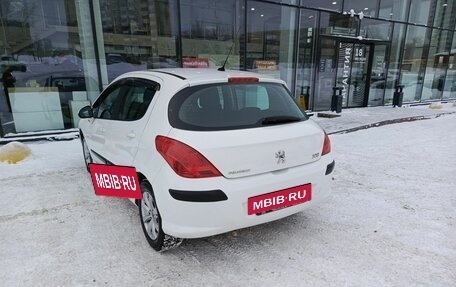 Peugeot 308 II, 2011 год, 435 000 рублей, 8 фотография