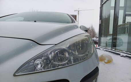 Peugeot 308 II, 2011 год, 435 000 рублей, 21 фотография