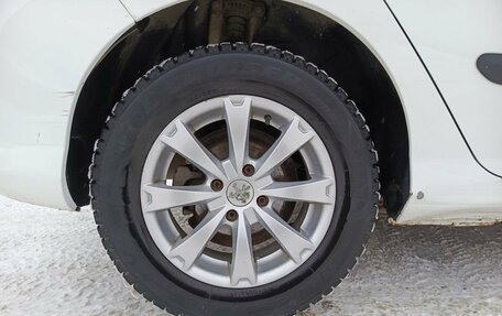 Peugeot 308 II, 2011 год, 435 000 рублей, 22 фотография