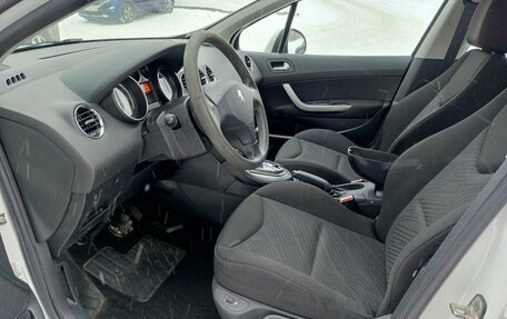 Peugeot 308 II, 2011 год, 435 000 рублей, 20 фотография