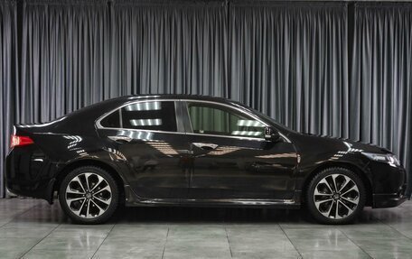 Honda Accord VIII рестайлинг, 2012 год, 1 710 000 рублей, 5 фотография