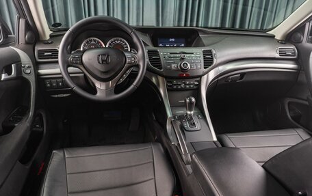 Honda Accord VIII рестайлинг, 2012 год, 1 710 000 рублей, 6 фотография