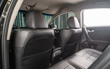 Honda Accord VIII рестайлинг, 2012 год, 1 710 000 рублей, 11 фотография