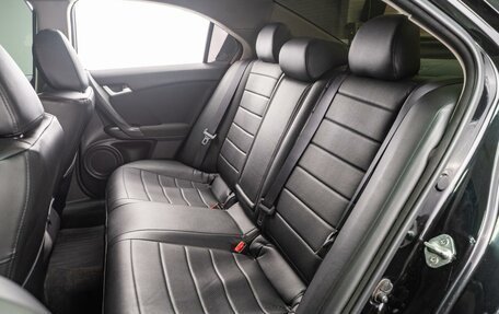 Honda Accord VIII рестайлинг, 2012 год, 1 710 000 рублей, 9 фотография