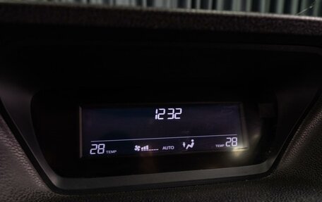 Honda Accord VIII рестайлинг, 2012 год, 1 710 000 рублей, 12 фотография