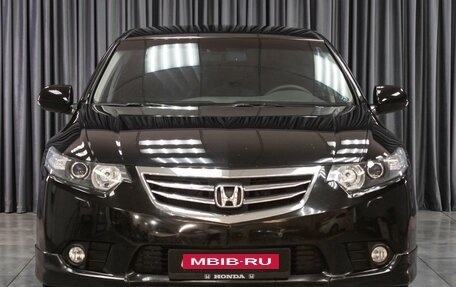 Honda Accord VIII рестайлинг, 2012 год, 1 710 000 рублей, 3 фотография