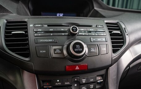 Honda Accord VIII рестайлинг, 2012 год, 1 710 000 рублей, 13 фотография