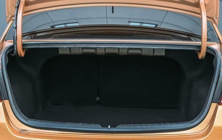 KIA Rio IV, 2018 год, 1 474 000 рублей, 19 фотография