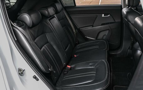 KIA Sportage III, 2013 год, 1 479 000 рублей, 7 фотография