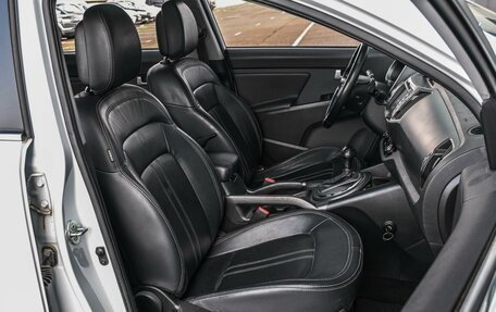 KIA Sportage III, 2013 год, 1 479 000 рублей, 8 фотография