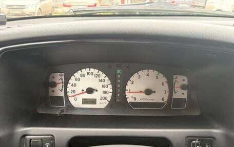 Mitsubishi Pajero Sport II рестайлинг, 2007 год, 810 000 рублей, 1 фотография