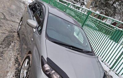 Toyota Wish II, 2010 год, 1 050 000 рублей, 1 фотография