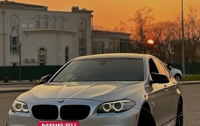 BMW 5 серия, 2016 год, 2 100 000 рублей, 1 фотография