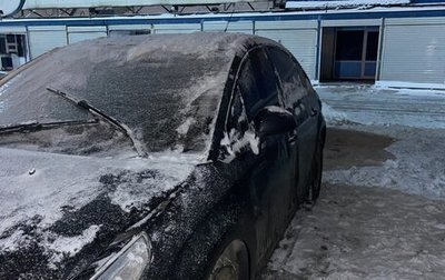 Citroen C4 II рестайлинг, 2009 год, 95 000 рублей, 1 фотография