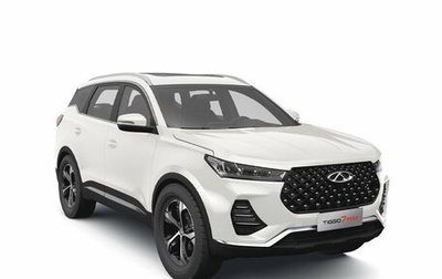 Chery Tiggo 7 Pro, 2024 год, 2 839 900 рублей, 1 фотография