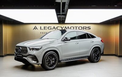 Mercedes-Benz GLE Coupe AMG, 2025 год, 18 500 000 рублей, 1 фотография