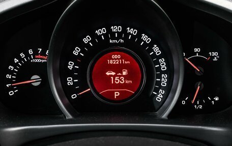 KIA Sportage III, 2013 год, 1 479 000 рублей, 14 фотография