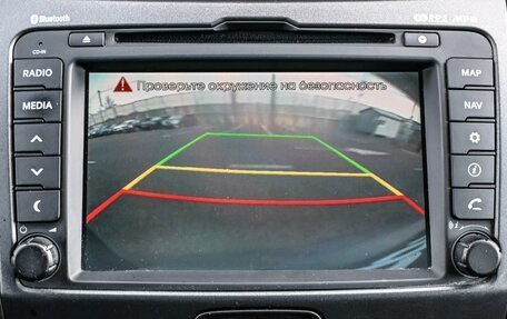 KIA Sportage III, 2013 год, 1 479 000 рублей, 17 фотография