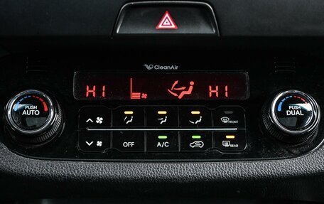 KIA Sportage III, 2013 год, 1 479 000 рублей, 18 фотография