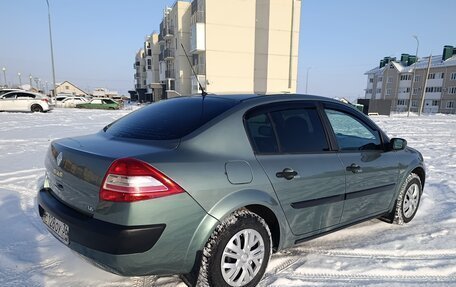 Renault Megane II, 2008 год, 537 000 рублей, 5 фотография