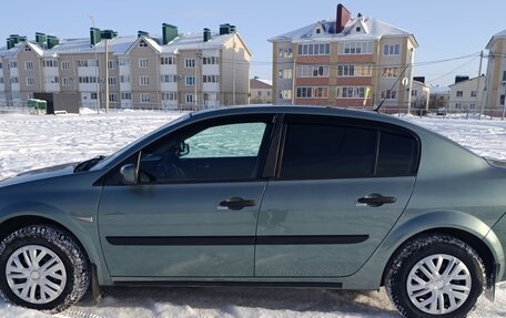 Renault Megane II, 2008 год, 537 000 рублей, 2 фотография