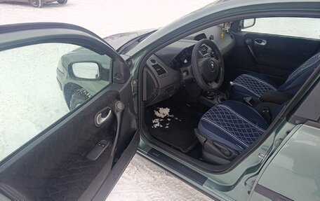 Renault Megane II, 2008 год, 537 000 рублей, 9 фотография