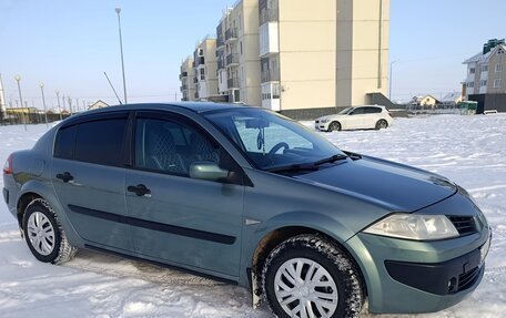 Renault Megane II, 2008 год, 537 000 рублей, 7 фотография