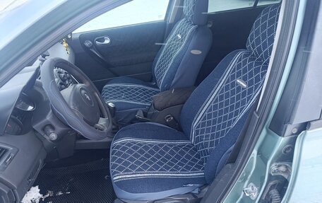 Renault Megane II, 2008 год, 537 000 рублей, 10 фотография