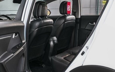 KIA Sportage III, 2013 год, 1 479 000 рублей, 11 фотография