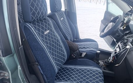 Renault Megane II, 2008 год, 537 000 рублей, 14 фотография