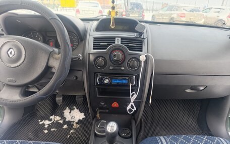 Renault Megane II, 2008 год, 537 000 рублей, 18 фотография