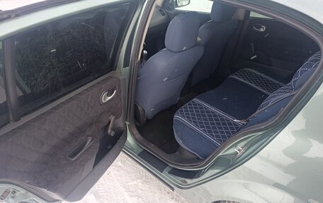 Renault Megane II, 2008 год, 537 000 рублей, 11 фотография