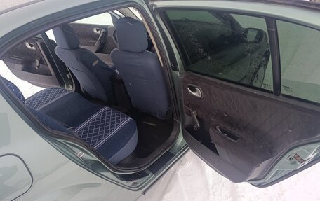 Renault Megane II, 2008 год, 537 000 рублей, 15 фотография