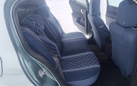 Renault Megane II, 2008 год, 537 000 рублей, 16 фотография