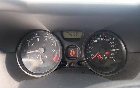 Renault Megane II, 2008 год, 537 000 рублей, 19 фотография