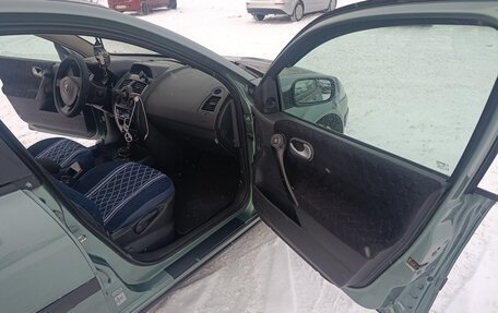 Renault Megane II, 2008 год, 537 000 рублей, 13 фотография