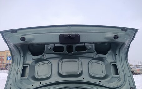 Renault Megane II, 2008 год, 537 000 рублей, 22 фотография