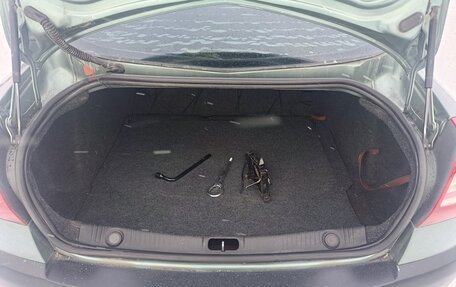 Renault Megane II, 2008 год, 537 000 рублей, 21 фотография