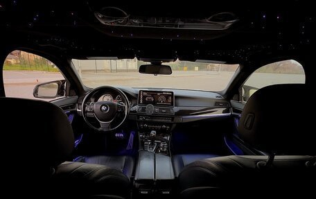 BMW 5 серия, 2016 год, 2 100 000 рублей, 7 фотография