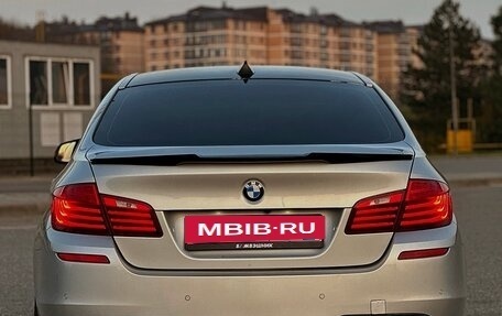 BMW 5 серия, 2016 год, 2 100 000 рублей, 5 фотография