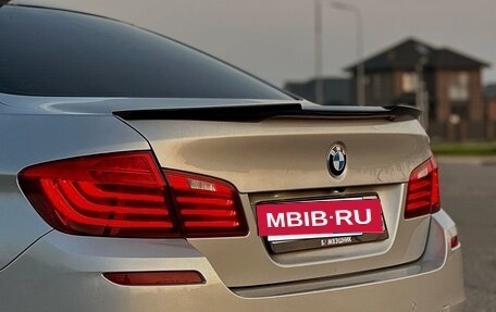 BMW 5 серия, 2016 год, 2 100 000 рублей, 6 фотография